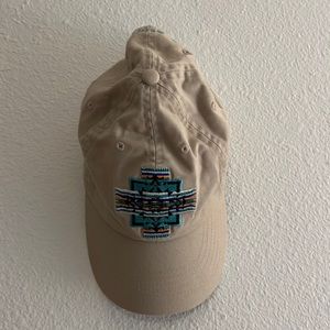 Pendleton baseball cap
